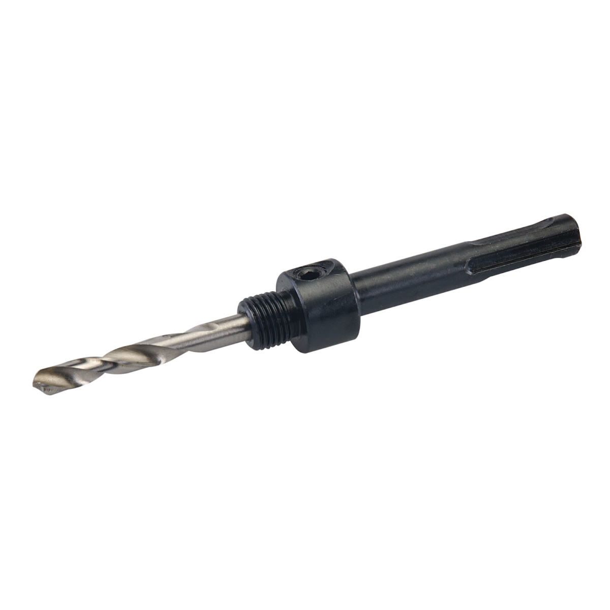 E-shop Držiak SDS Plus pre korunkové vrtáky 14 - 30 mm Silverline 868533