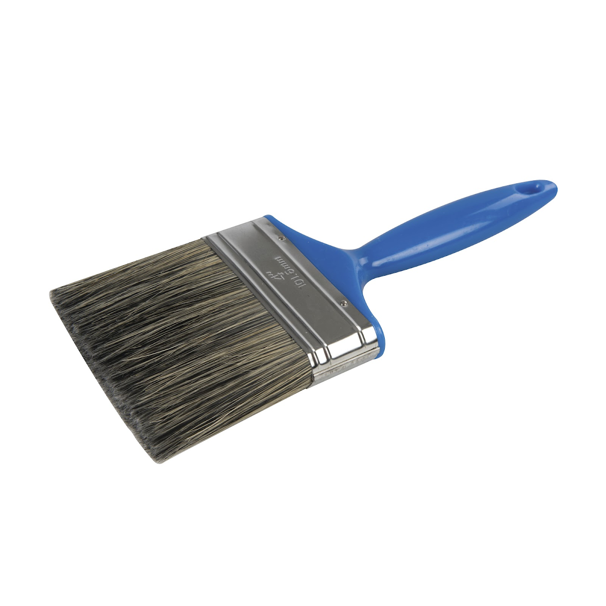 E-shop Štetec na emulzné farby 100 mm Silverline 868560