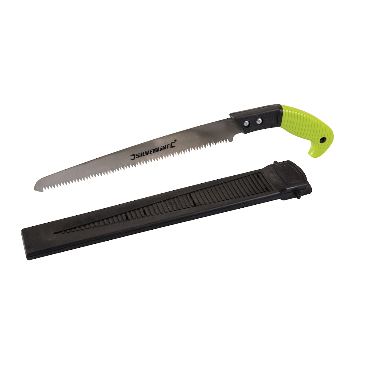 E-shop Prerezávacia pílka 250 mm s puzdrom Silverline 868611