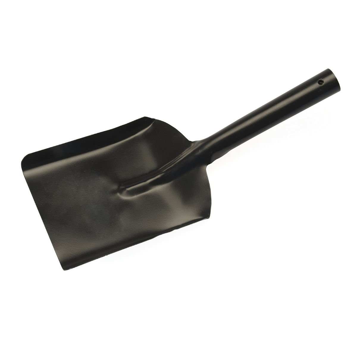 E-shop Lopatka na uhlie 175 mm Silverline 868704