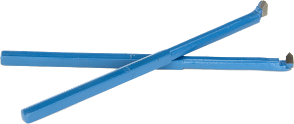 E-shop Nože závitové vnútorné 6 × 6 mm, súprava 2 ks 131335