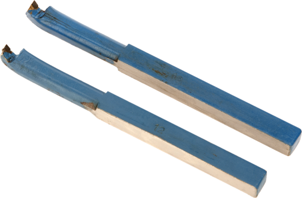 E-shop Nože závitové vnútorné 12 × 12 mm, súprava 2 ks 131338