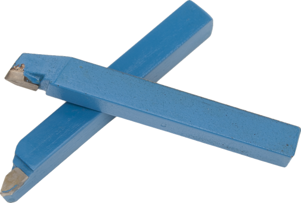 E-shop Nože závitové vonkajšie 12 × 12 mm, súprava 2 ks 131393
