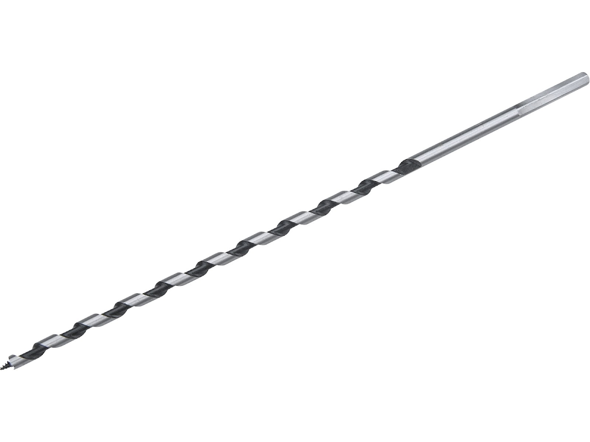 E-shop EXTOL PREMIUM Vrták hadovitý do dreva, 6 × 260 mm 8801230
