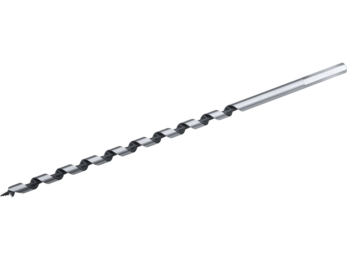 E-shop EXTOL PREMIUM Vrták hadovitý do dreva, 8 × 260 mm 8801231