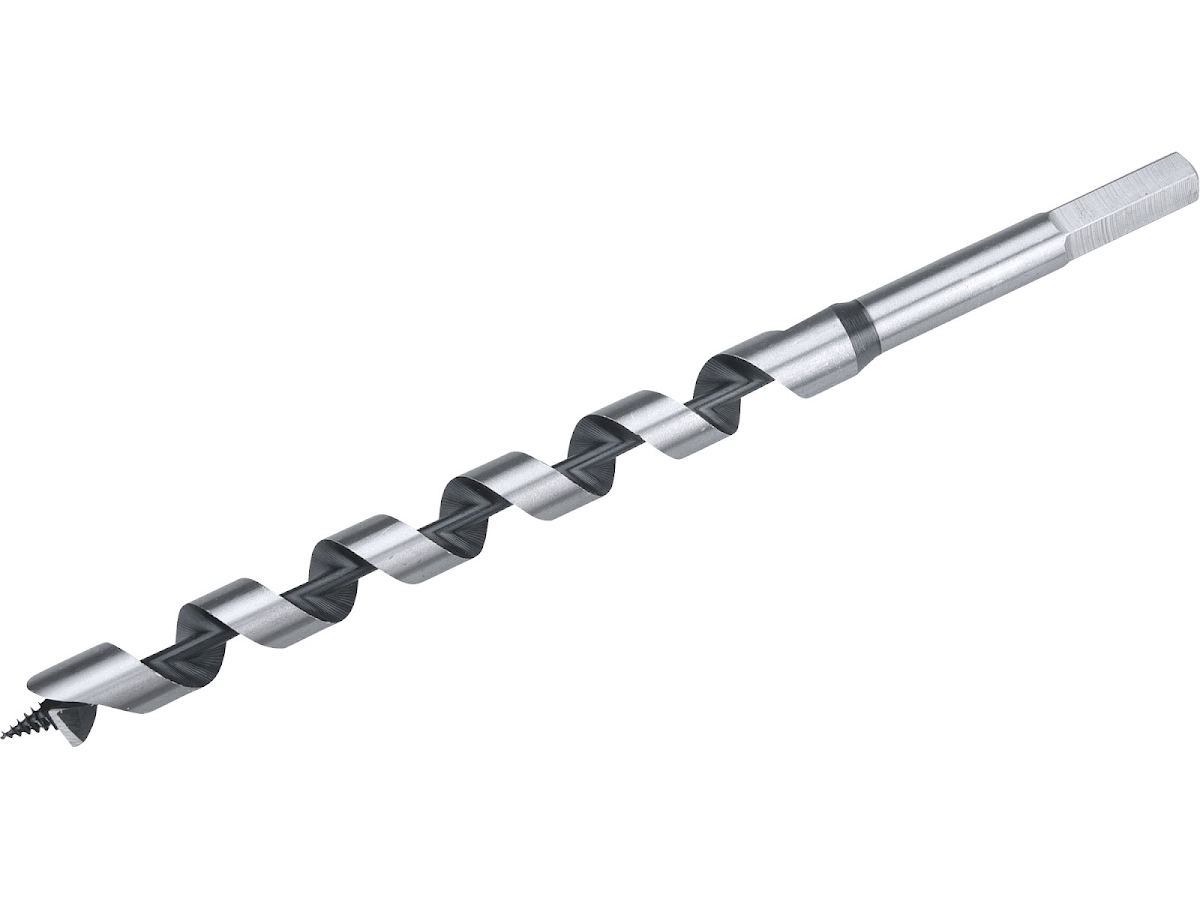 E-shop EXTOL PREMIUM Vrták hadovitý do dreva, 16 × 260 mm 8801235