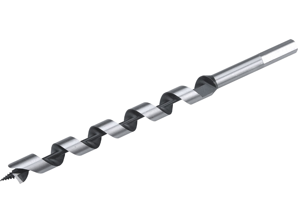 E-shop EXTOL PREMIUM Vrták hadovitý do dreva, 18 × 260 mm 8801236
