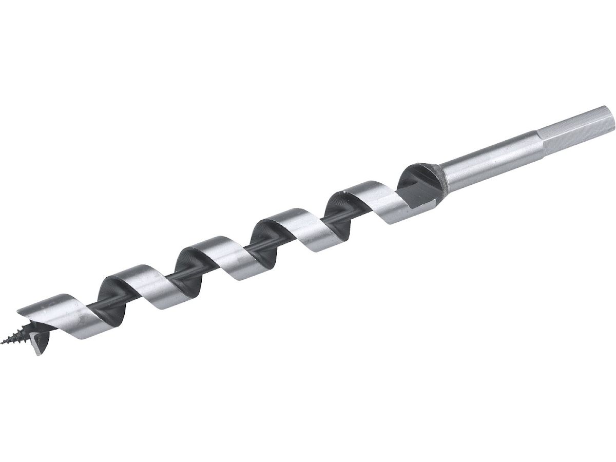 E-shop EXTOL PREMIUM Vrták hadovitý do dreva, 20 × 260 mm 8801237