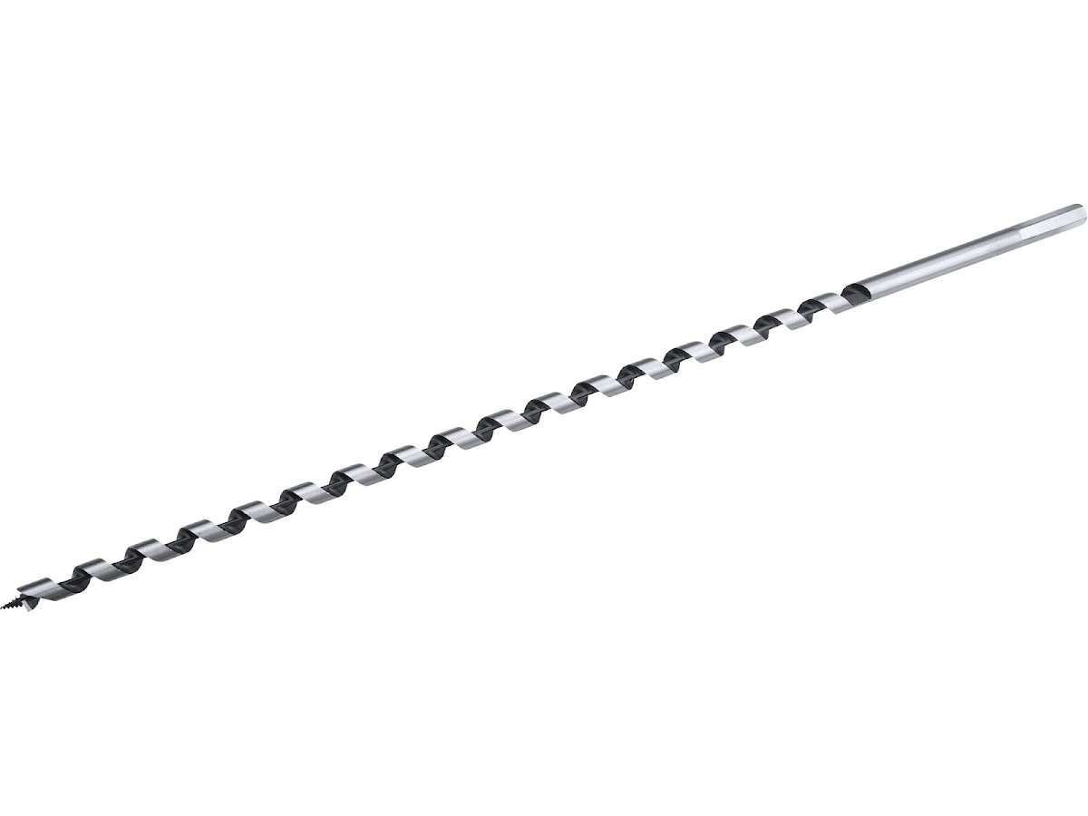 E-shop EXTOL PREMIUM Vrták hadovitý do dreva, 10 × 460 mm 8801242