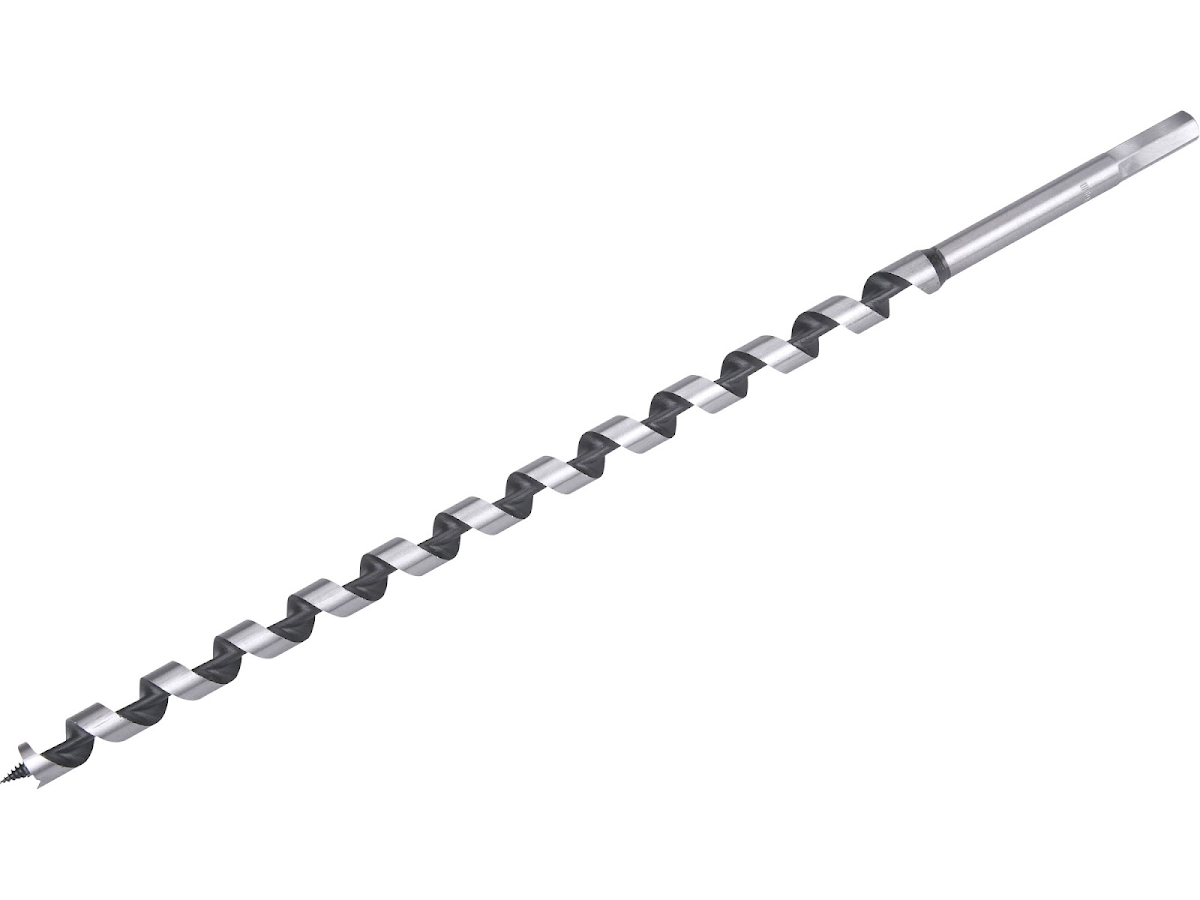 E-shop EXTOL PREMIUM Vrták hadovitý do dreva, 16 × 460 mm 8801245