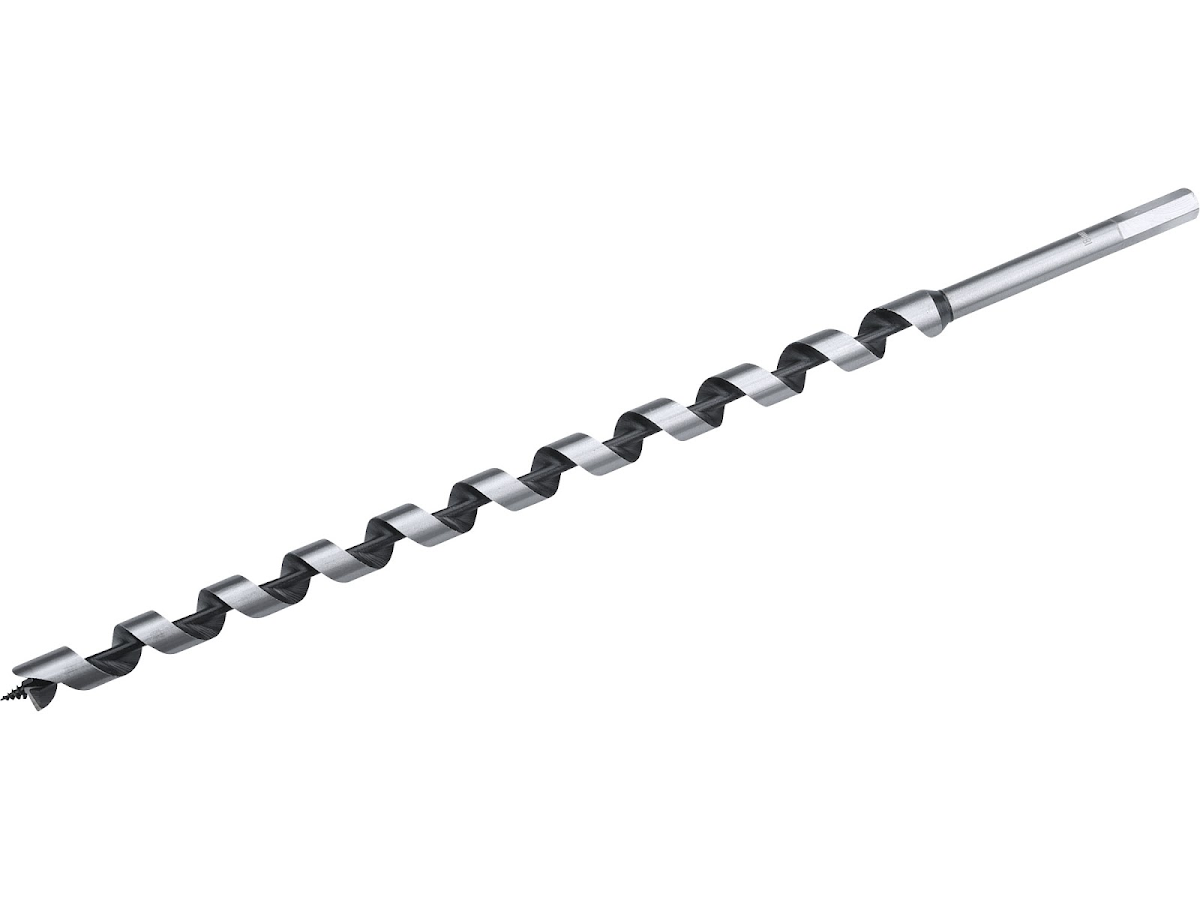 E-shop EXTOL PREMIUM Vrták hadovitý do dreva, 18 × 460 mm 8801246