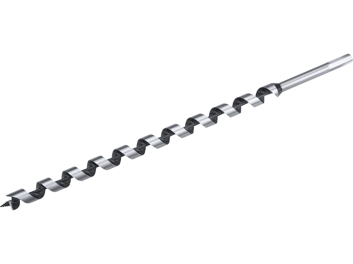 E-shop EXTOL PREMIUM Vrták hadovitý do dreva, 20 × 460 mm 8801247