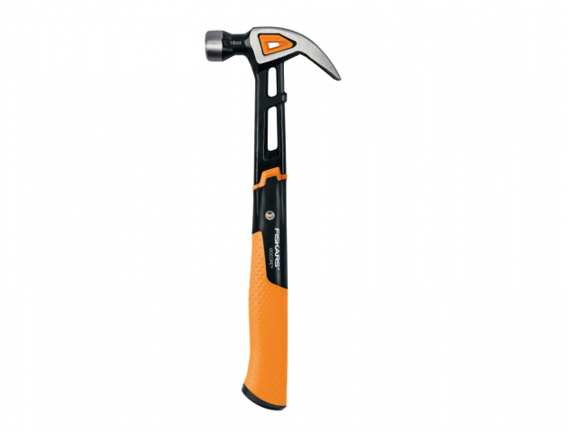 E-shop Kladivo FISKARS HARDWARE M stolárstvo 34 cm 14 cm 1027202 01611