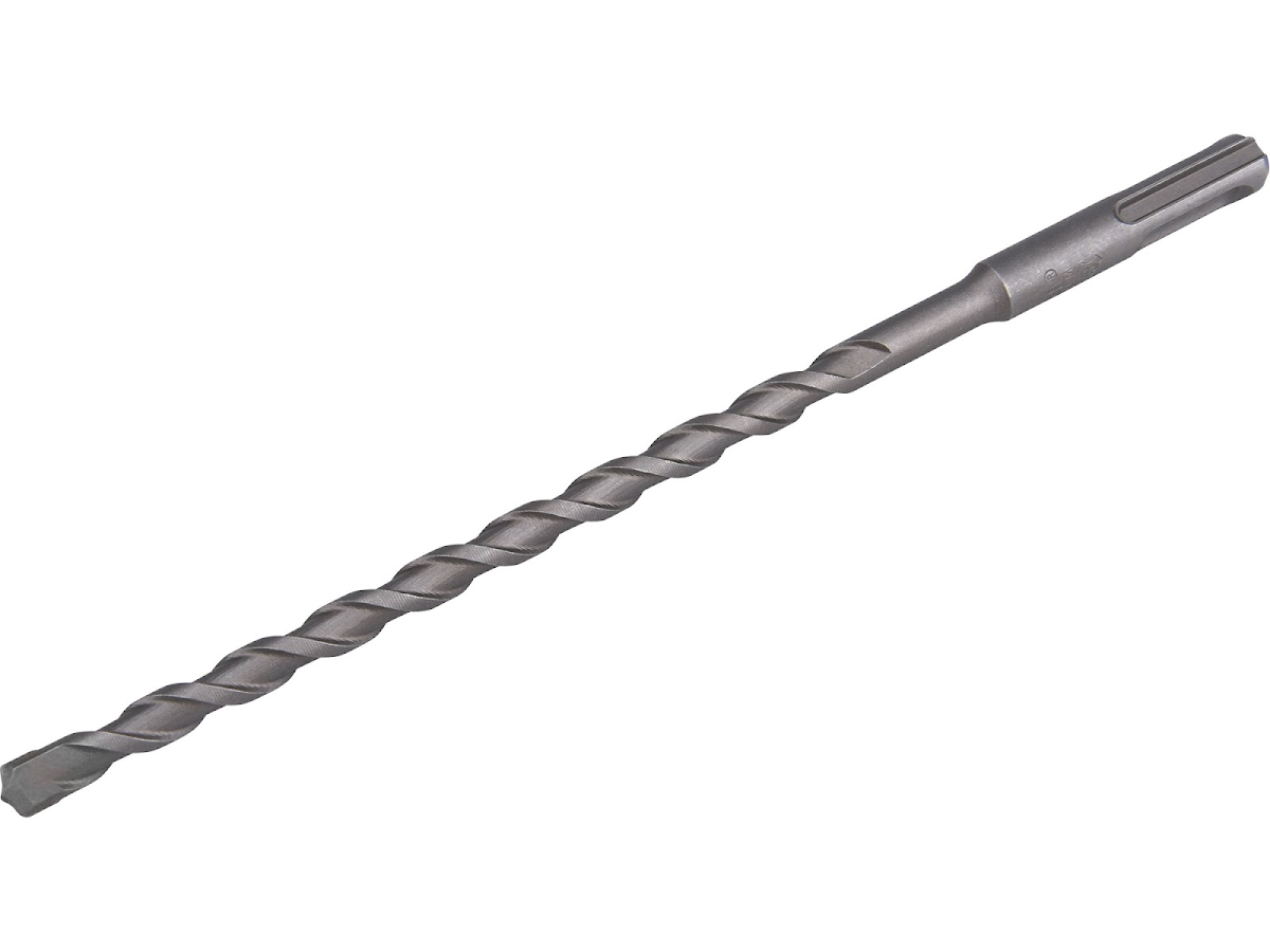E-shop EXTOL PREMIUM Vrták SDS plus príklepový do betónu, 8 × 210 mm, SK 8801412