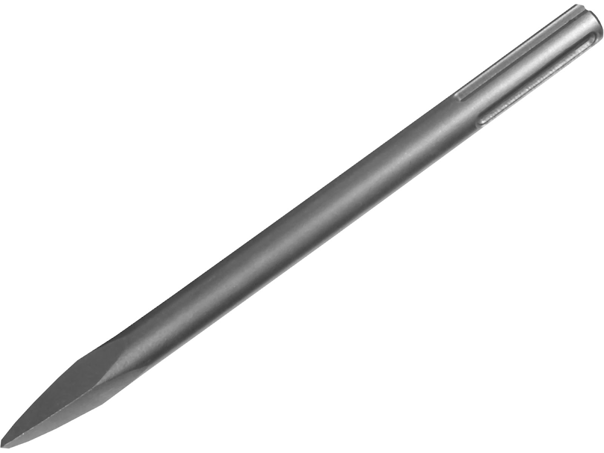 E-shop EXTOL PREMIUM Sekáč špicatý SDS MAX, 280 × 18 mm 8801562