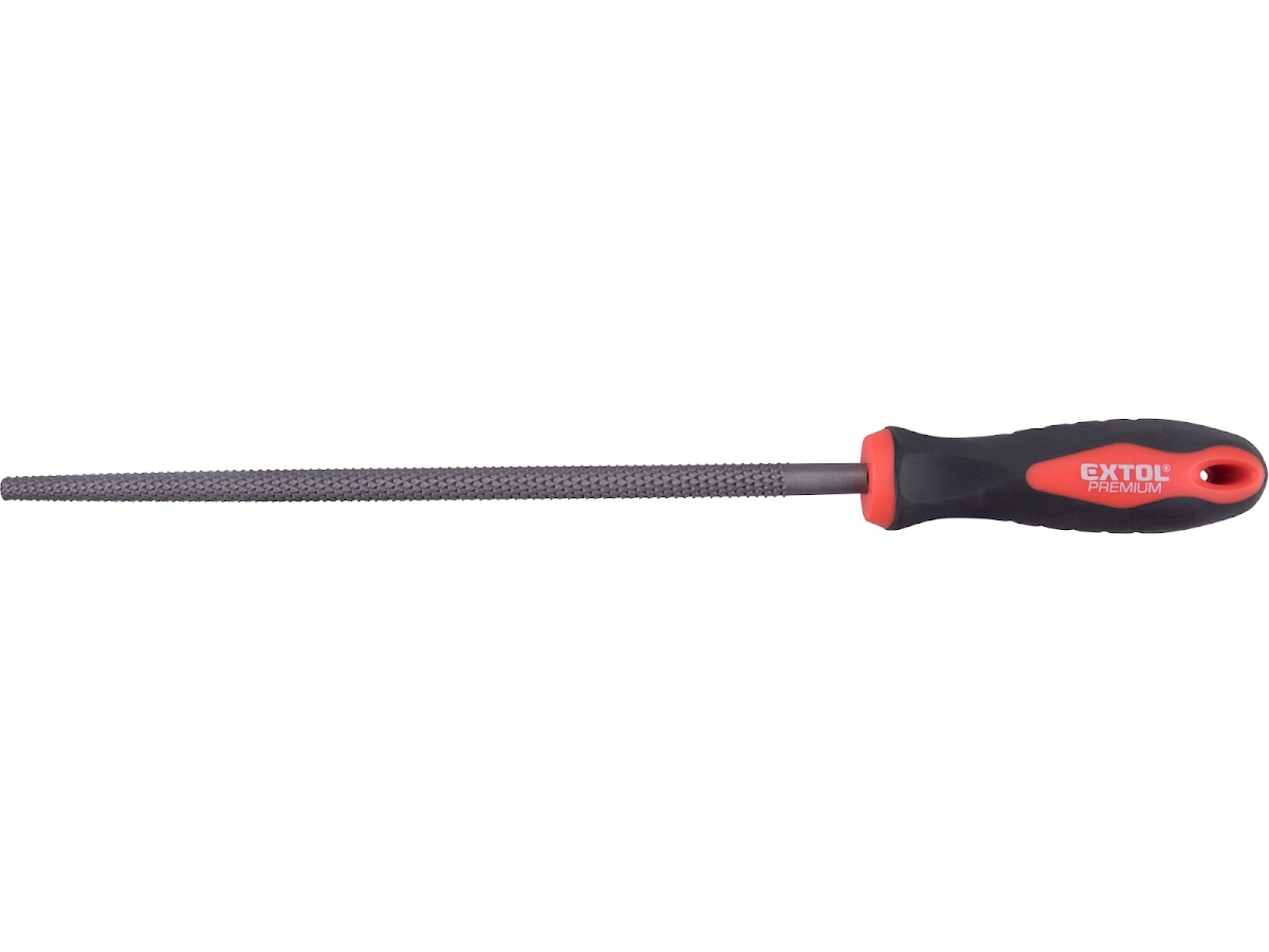 E-shop EXTOL PREMIUM Rašpľa kruhová, 250 mm, sek 2 8803754