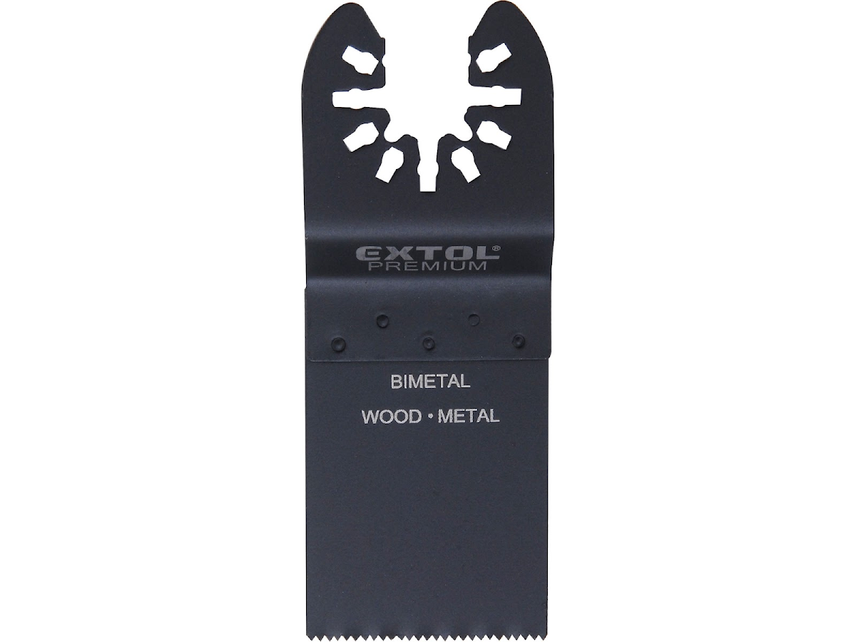 E-shop EXTOL PREMIUM List pílový zanorovací na kov, 34 mm, BIM 8803855
