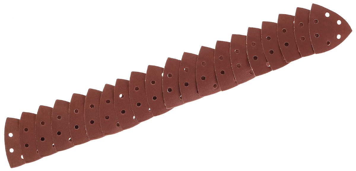 E-shop EXTOL PREMIUM Papiere brúsne delta P120/6 8803885