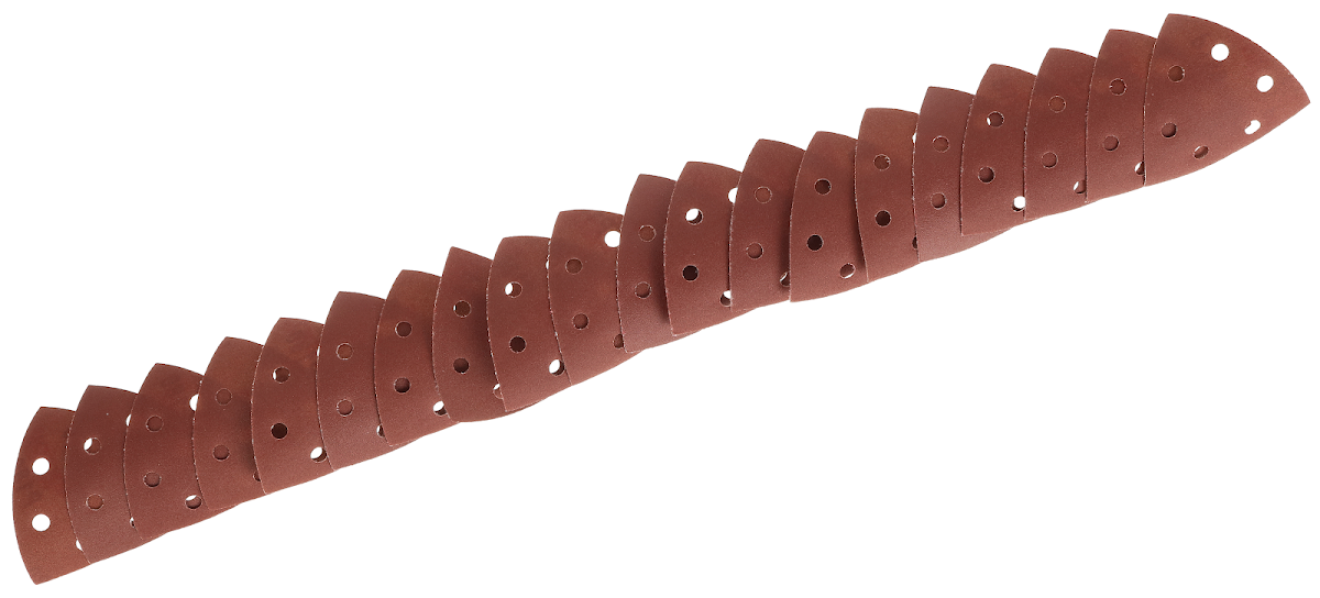 E-shop EXTOL PREMIUM Papiere brúsne delta P180/6 8803887