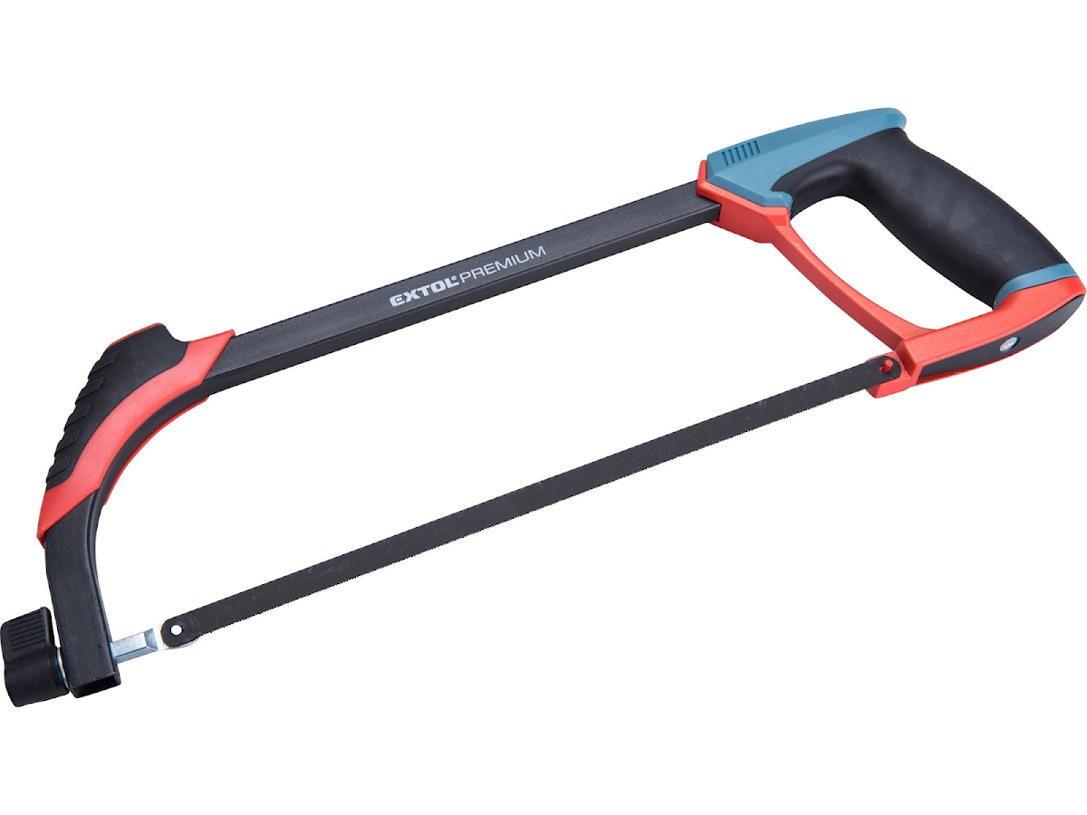 E-shop EXTOL PREMIUM Píla na kov, 300 mm plátok 8812102