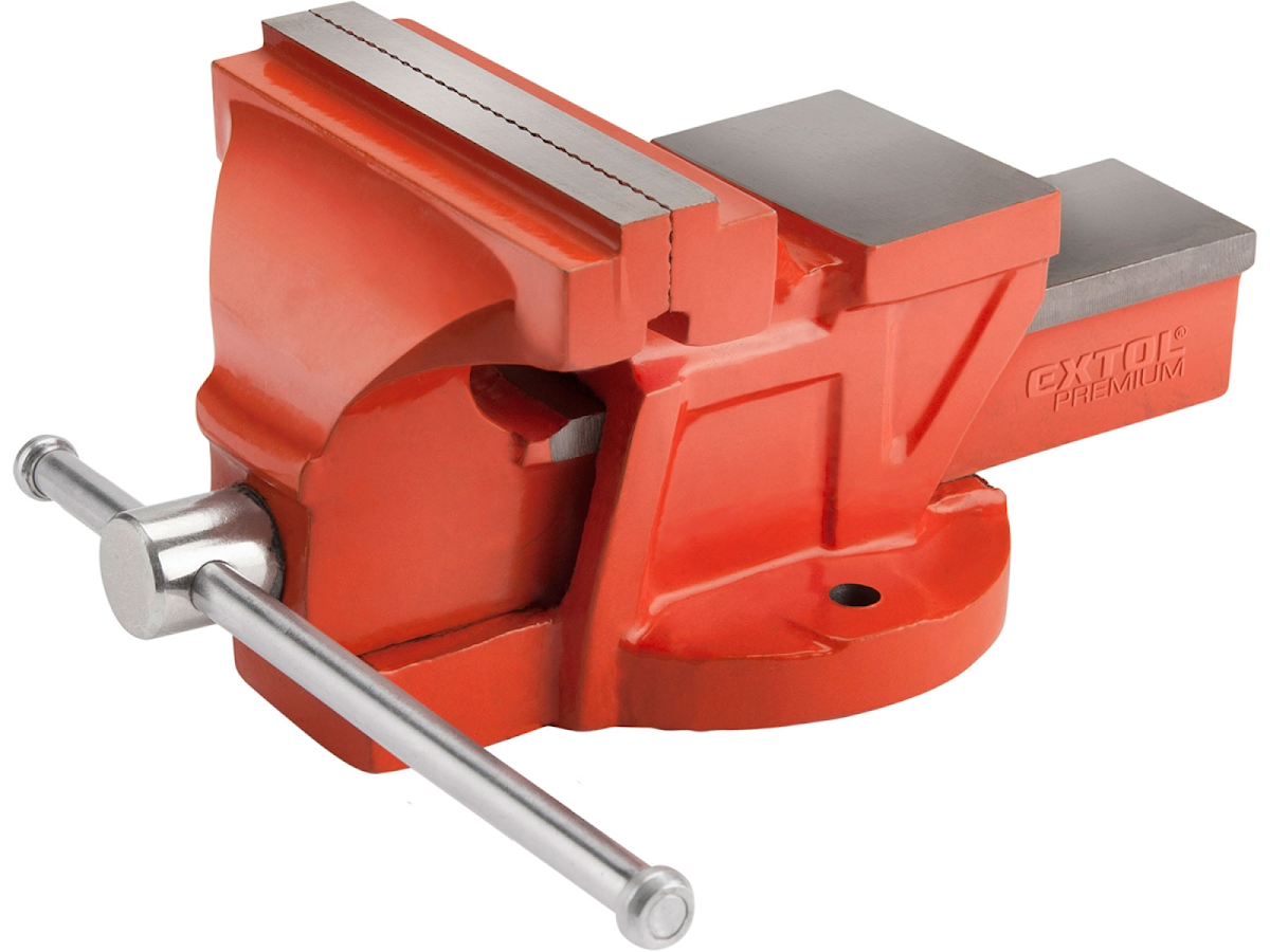 E-shop EXTOL PREMIUM Zverák dielenský 150 mm 8812614