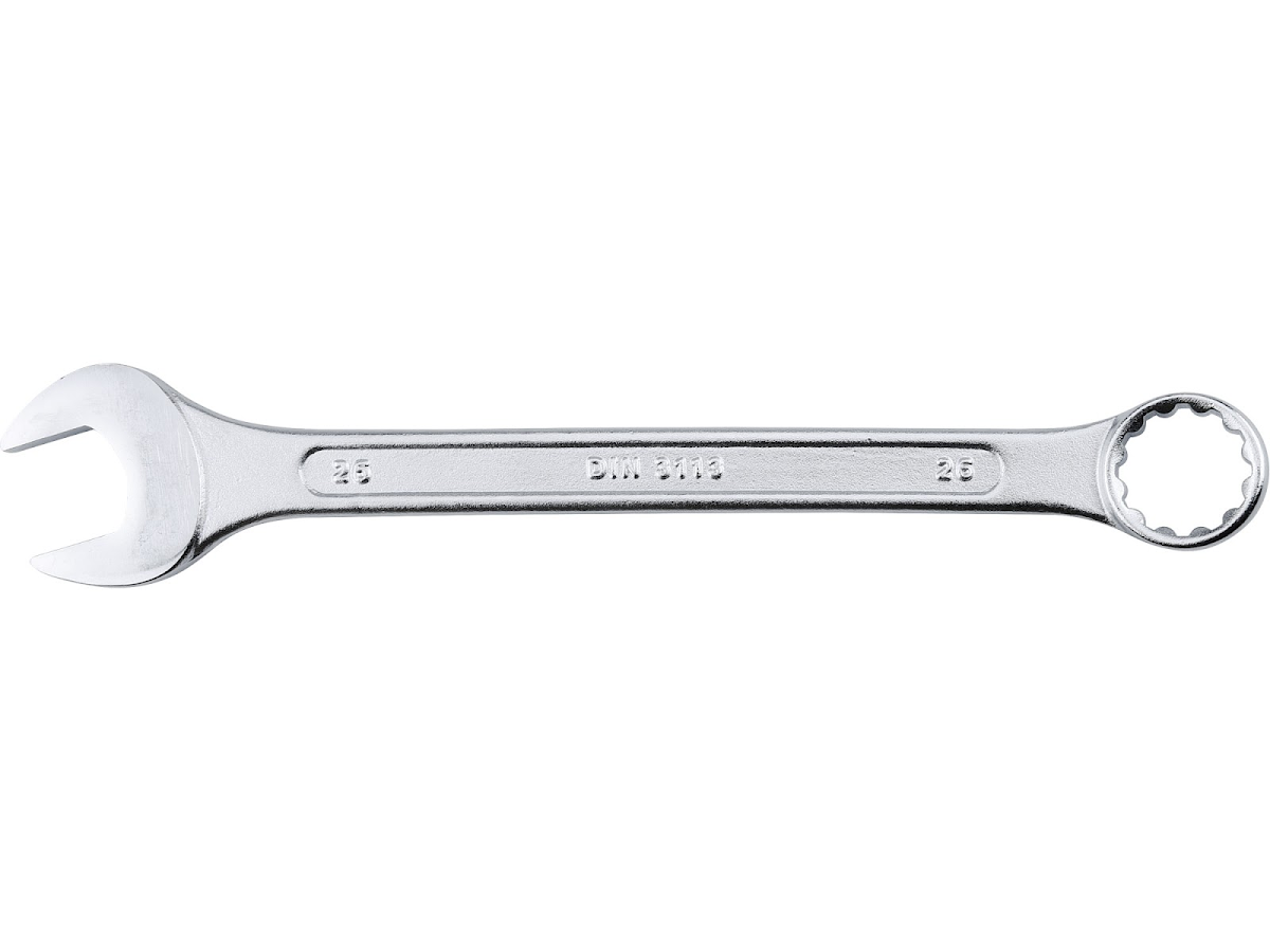 E-shop EXTOL PREMIUM Kľúč očkoplochý, 26 mm, CrV 8816026