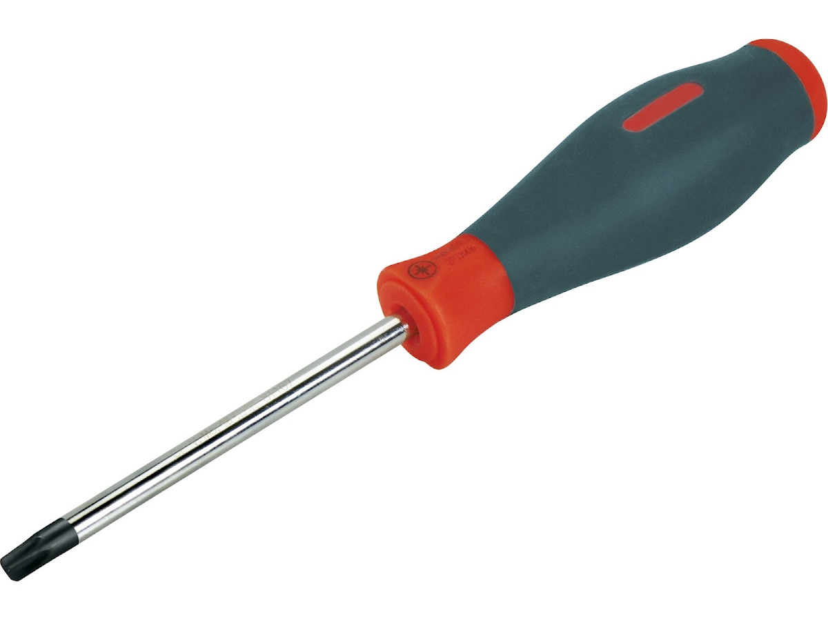 E-shop EXTOL PREMIUM Šroubovák TORX, T 27 × 125 mm, CrV 8819069