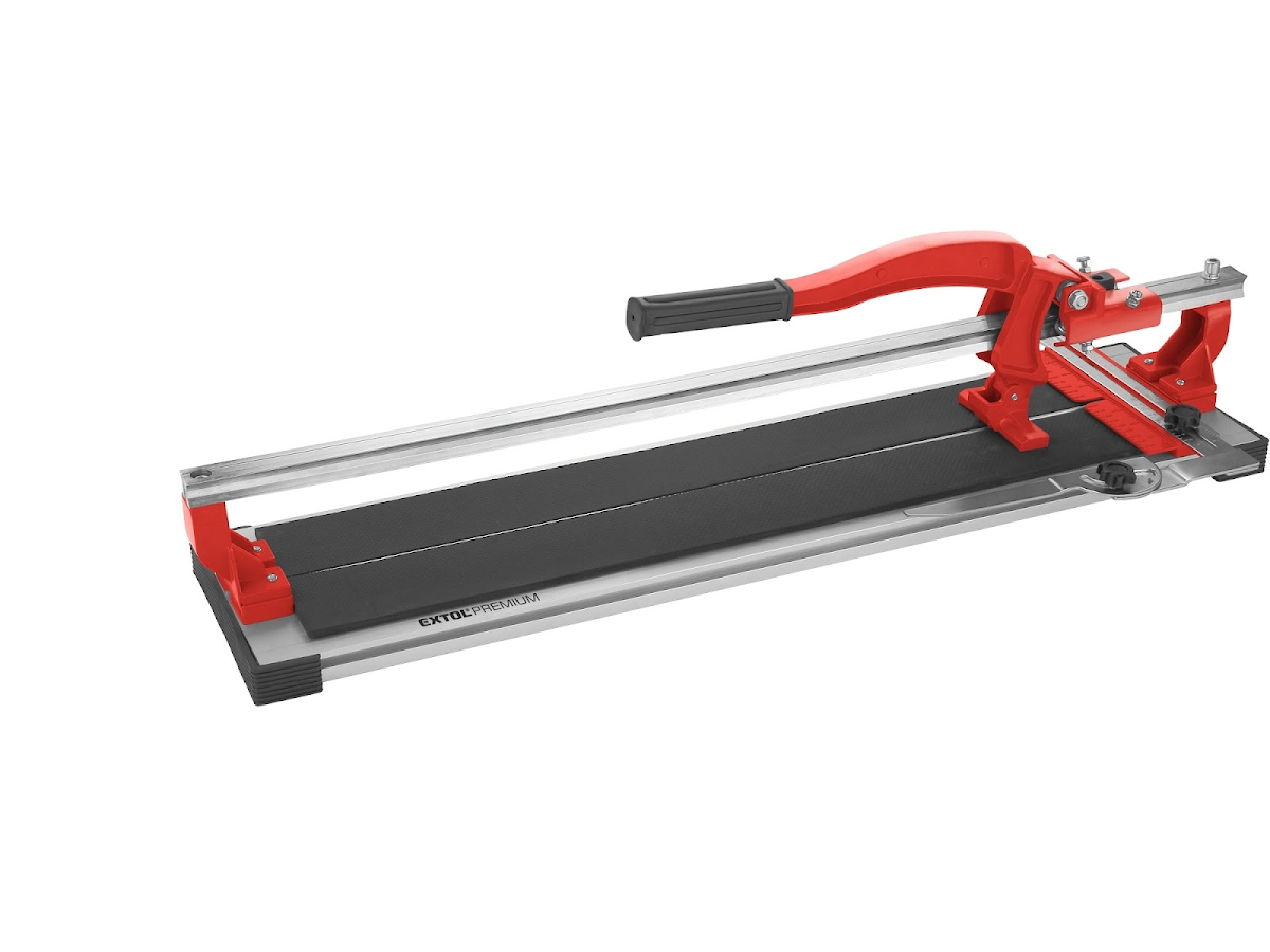 E-shop EXTOL PREMIUM Rezačka obkladov ložisková, 600 mm 8841076