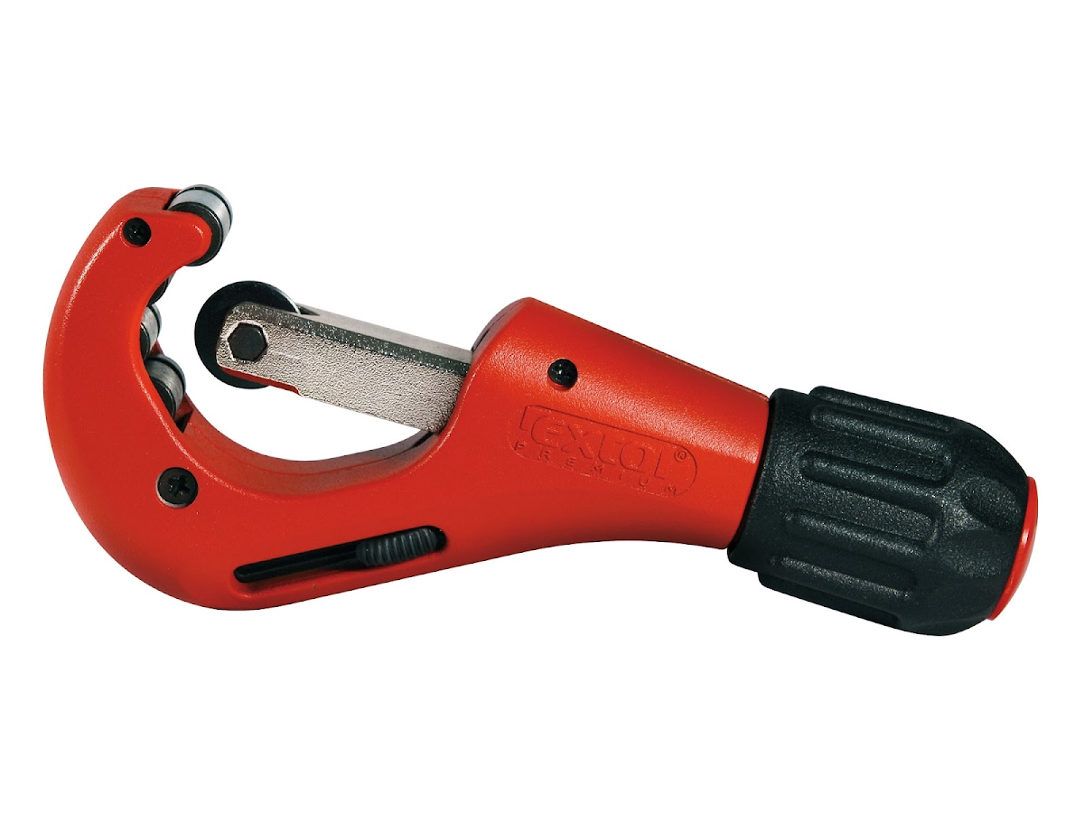 E-shop EXTOL PREMIUM Rezač rúrok s odhrotovačom, 3 - 42 mm 8848015