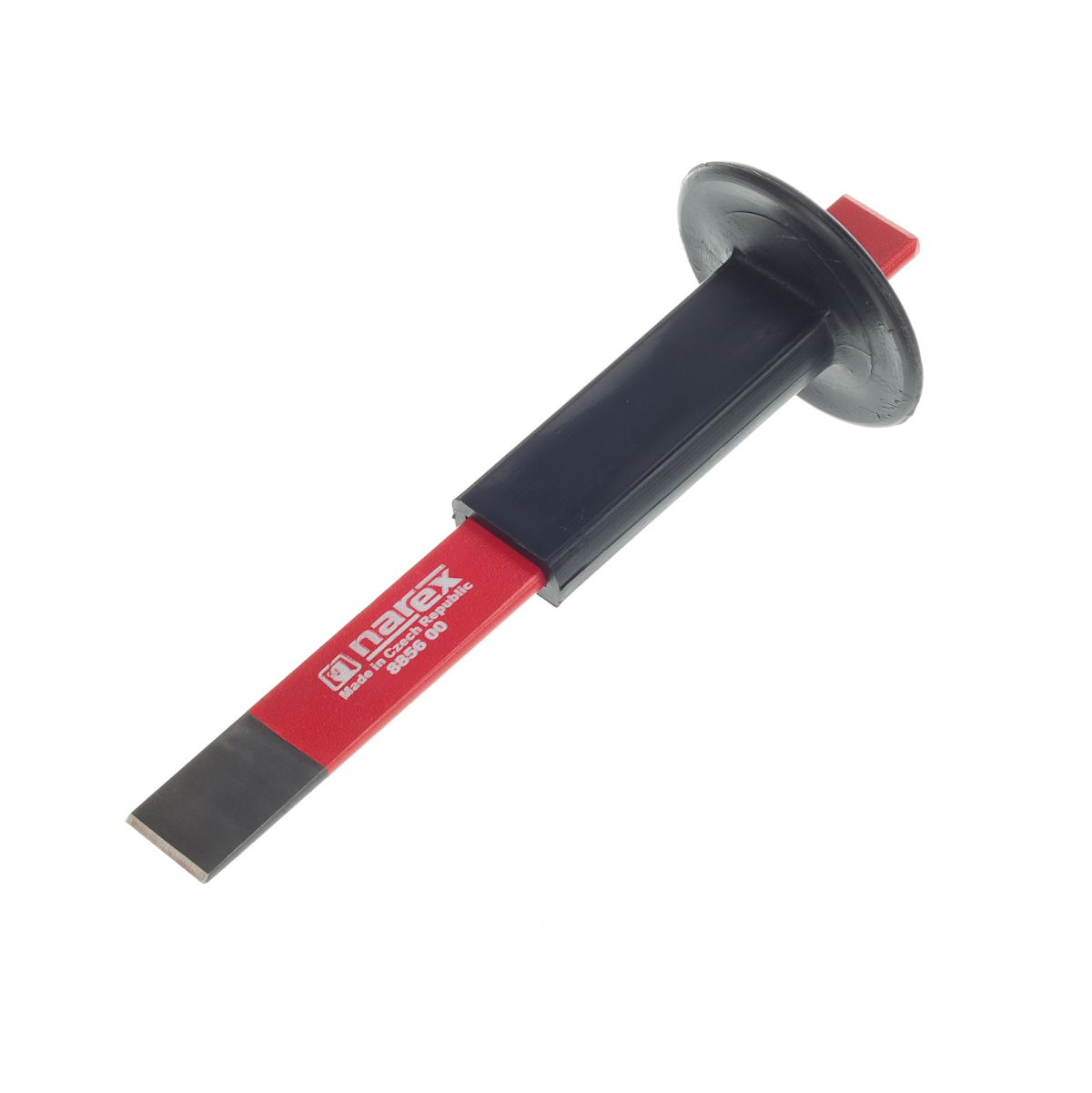 E-shop NAREX BYSTŘICE Sekáč plochý s chráničem 26 × 235 mm 885600