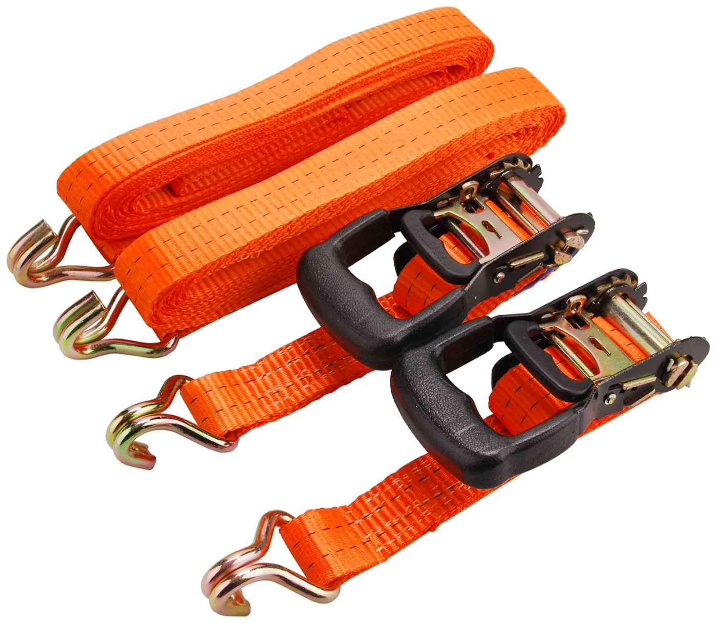 E-shop EXTOL PREMIUM Pás upínací račňový 5 m × 35 mm, súprava 2 ks 8861146