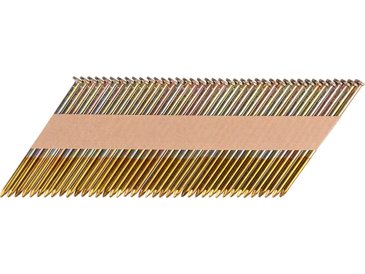 E-shop EXTOL PREMIUM Klinec nastreľovací, 480 ks, 75 mm, ? 3,05 mm, hladký 8862607