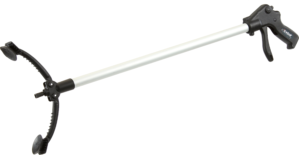 E-shop EXTOL PREMIUM Ruka predĺžená 850 mm 8863025