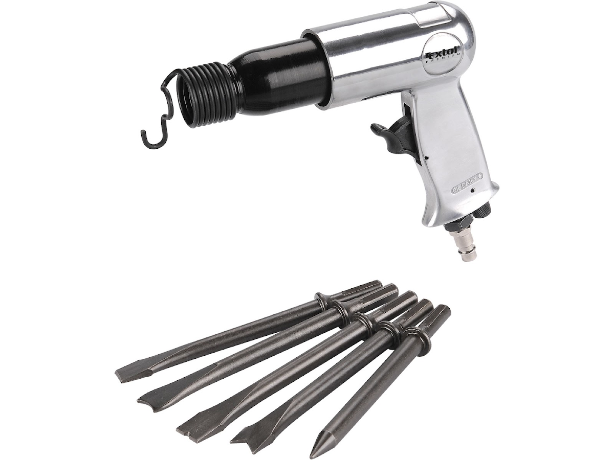 E-shop EXTOL PREMIUM Kladivo sekacie, pneu 8865022