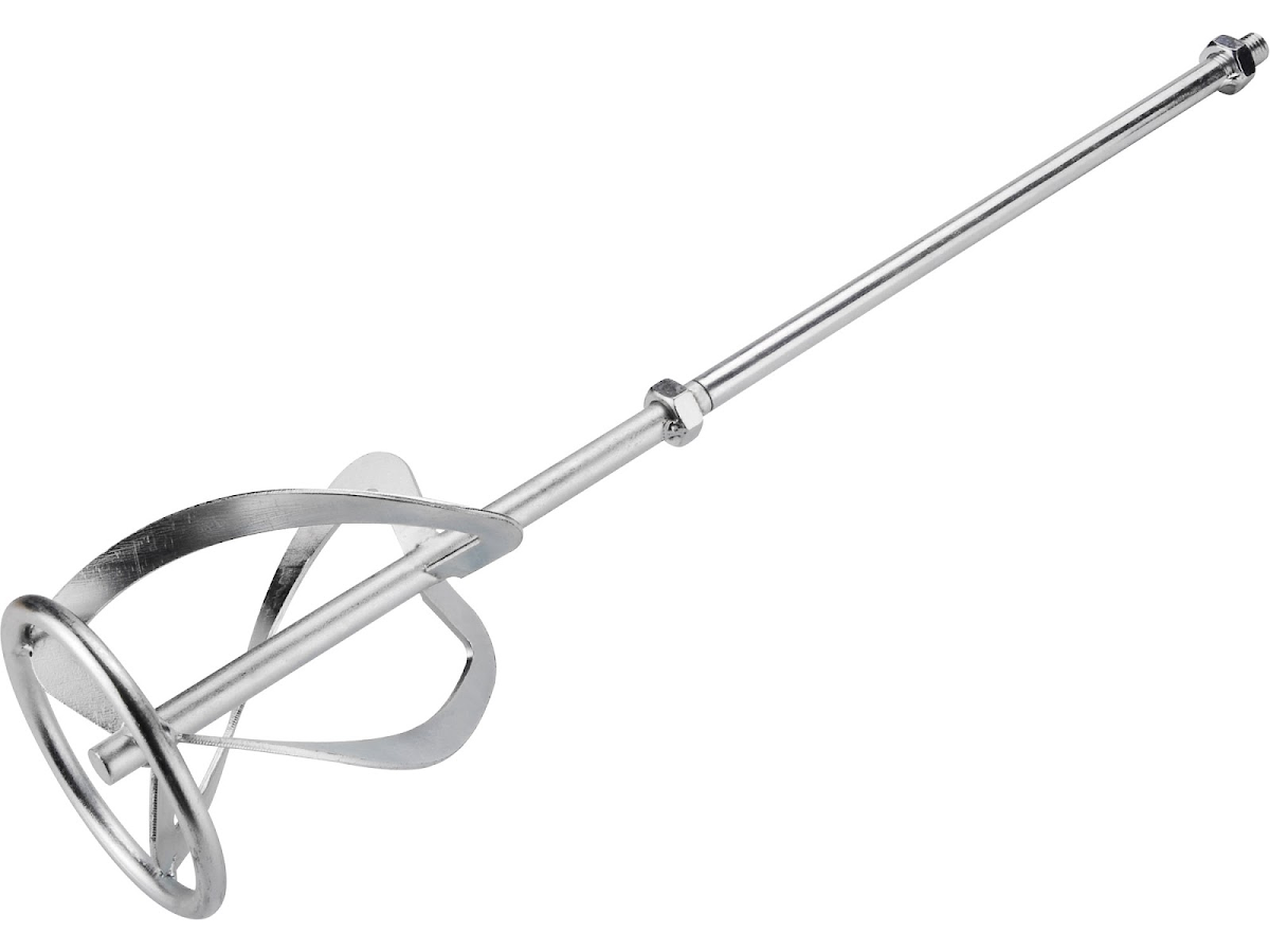 E-shop EXTOL PREMIUM Metla pro stavební míchadla, M14, 120 mm 8890600P