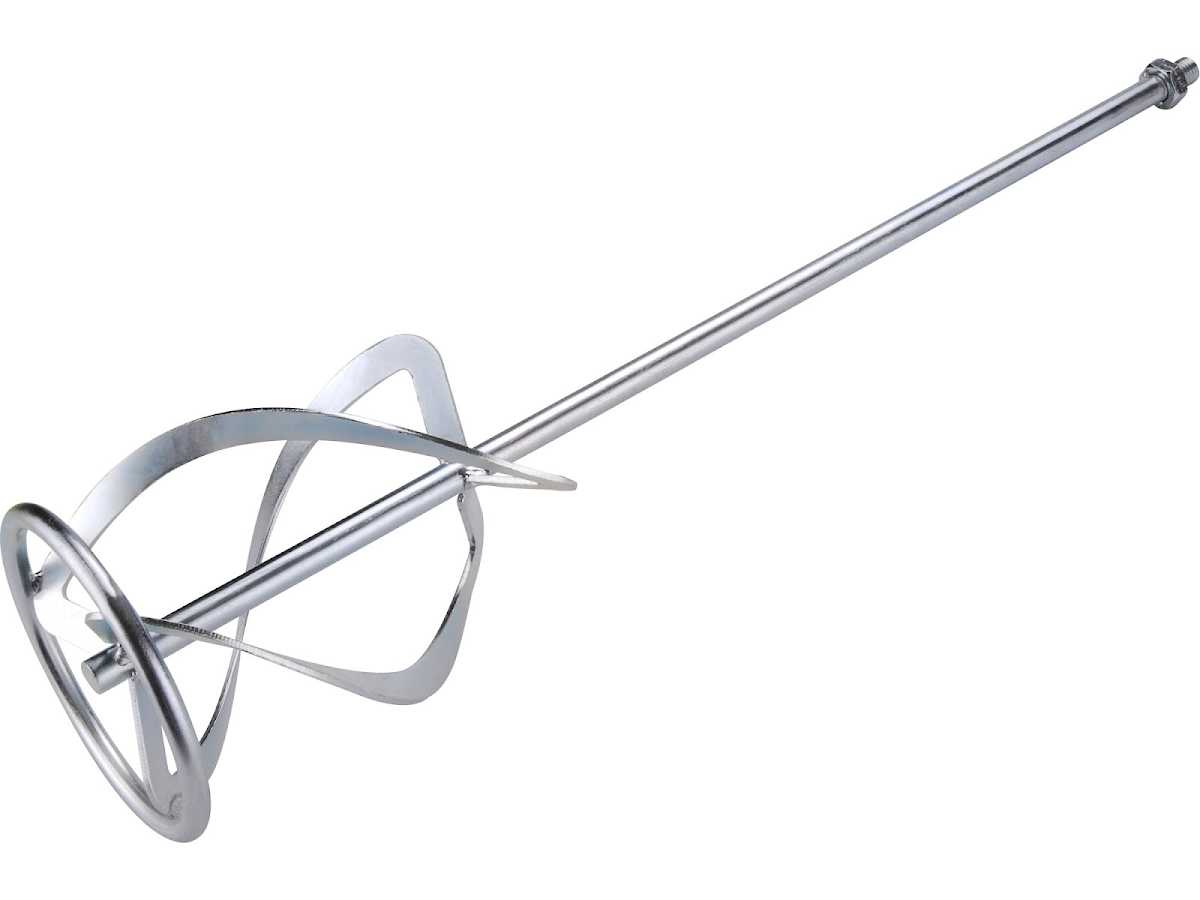 E-shop EXTOL PREMIUM Metla pro stavební míchadla, M14, 140 mm 8890601P