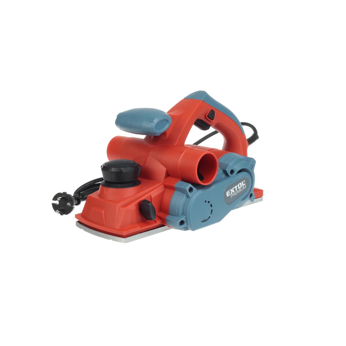 E-shop EXTOL PREMIUM Hoblík elektrický, 110 mm, 1000 W 8893405