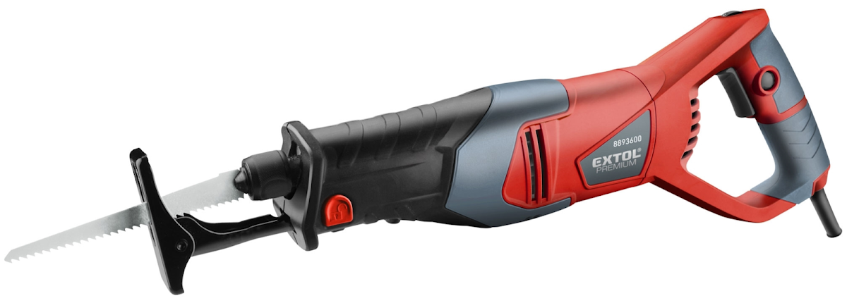 E-shop EXTOL PREMIUM Píla chvostovka RS650 8893600