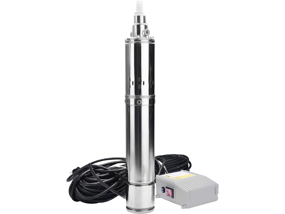 E-shop EXTOL PREMIUM Čerpadlo do vrtu, 820 W, 148m, 1920l/h, 100 mm, 1" 8895063