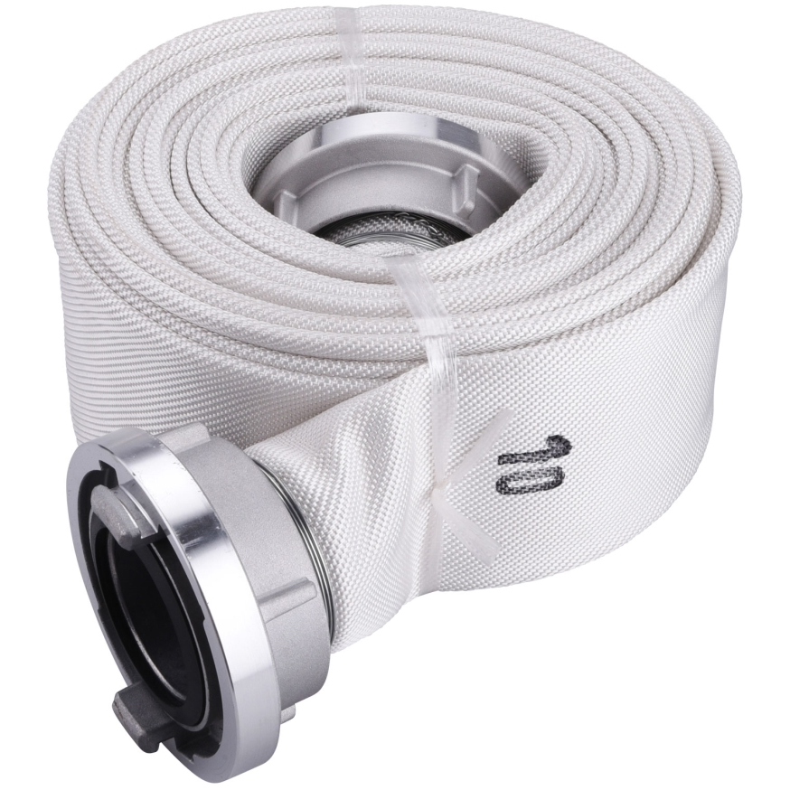 E-shop Heron Hadica so spojkami B75 PES-R 3", 10 m 8898017