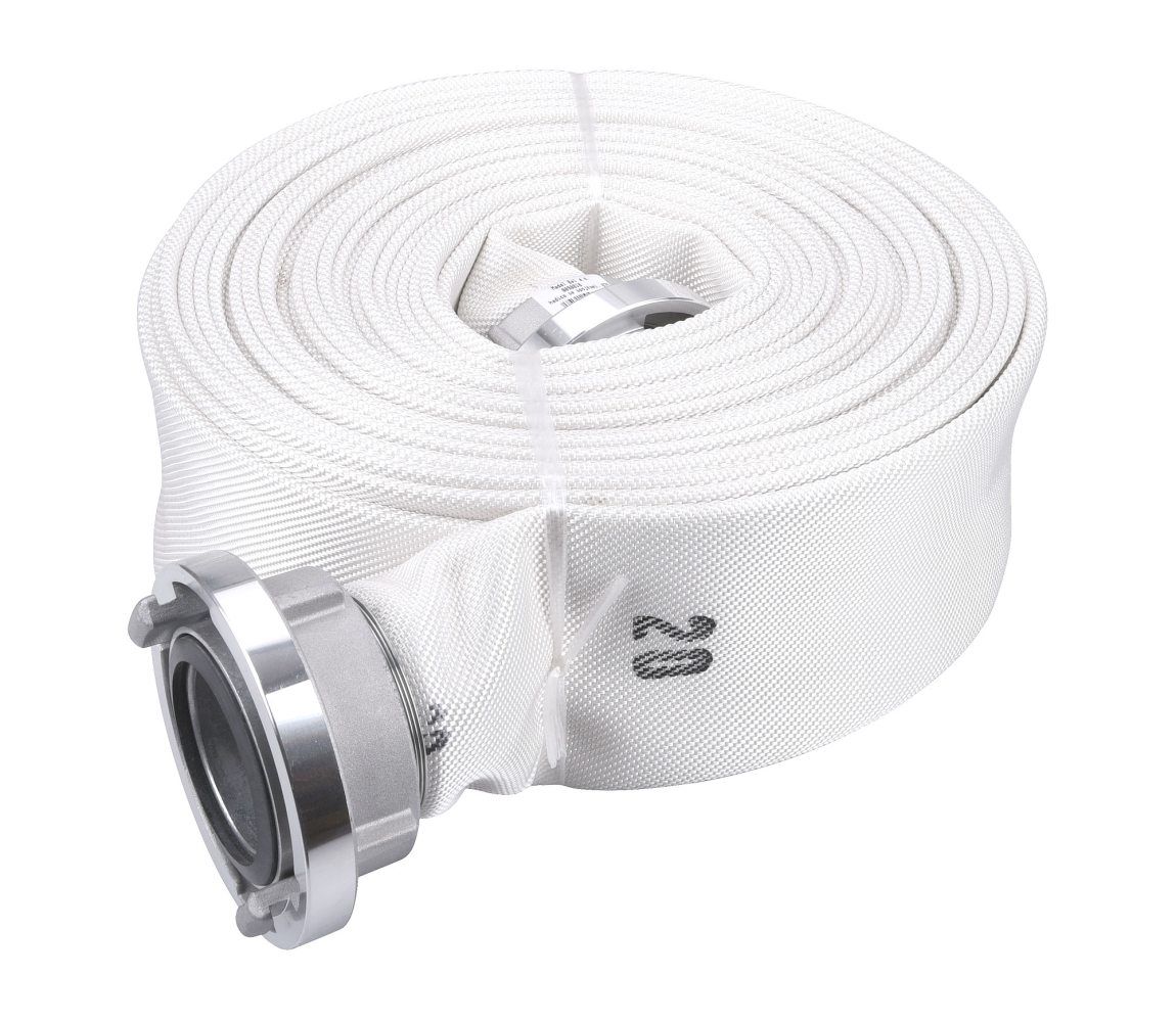 E-shop Heron Hadica so spojkami B75 PES-R 3", 20 m 8898018