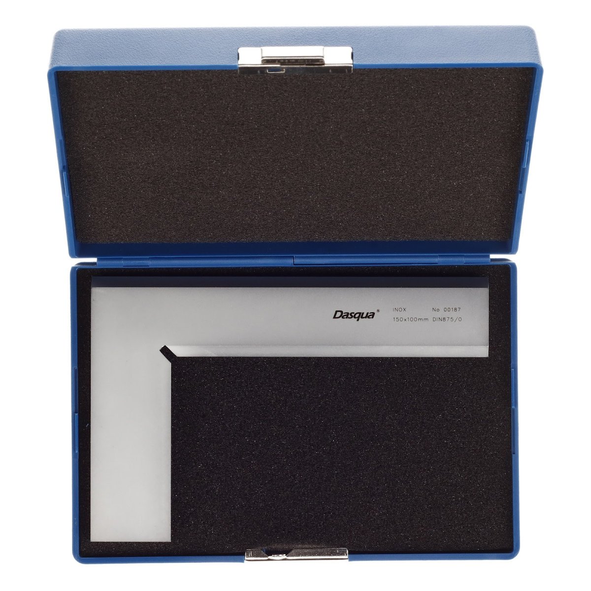 E-shop Dasqua Příložný úhelník 75 ×50 mm 9111-1120