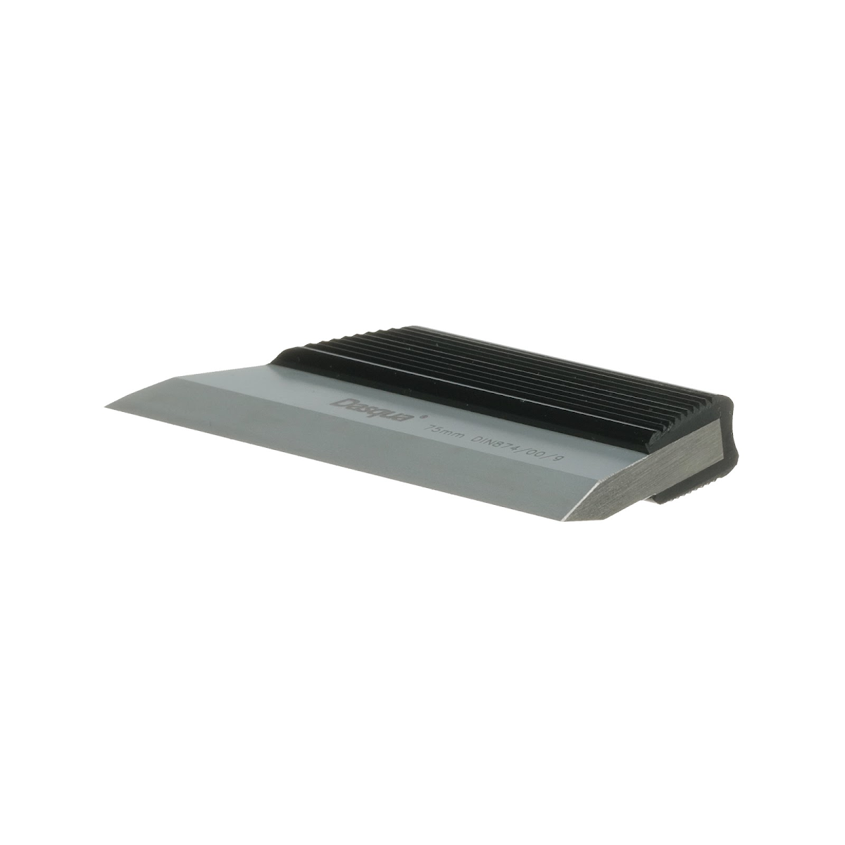 E-shop Dasqua Příložné pravítko 75 mm 9131-2105