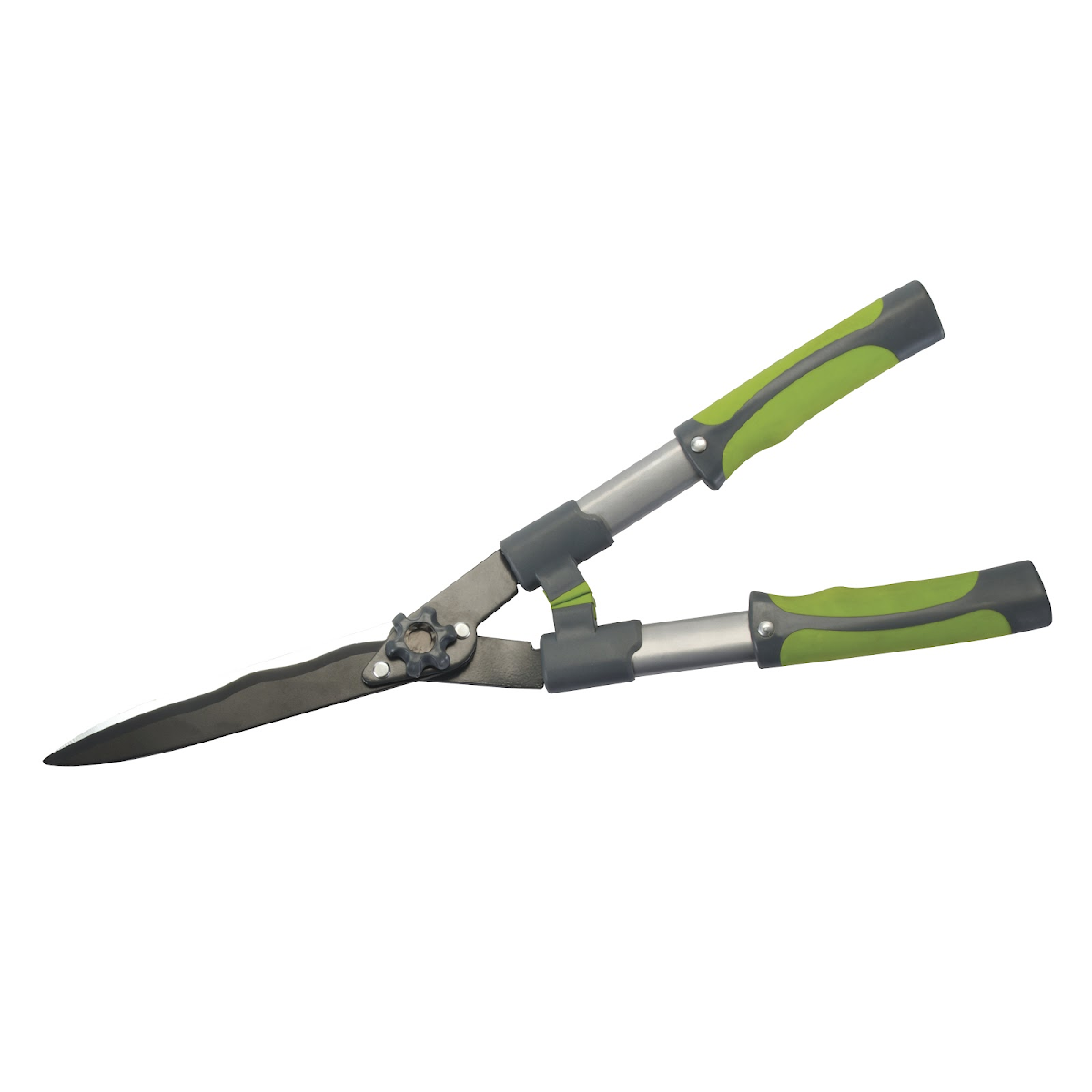 E-shop Nožnice záhradnícke Silverline 565 mm 918537