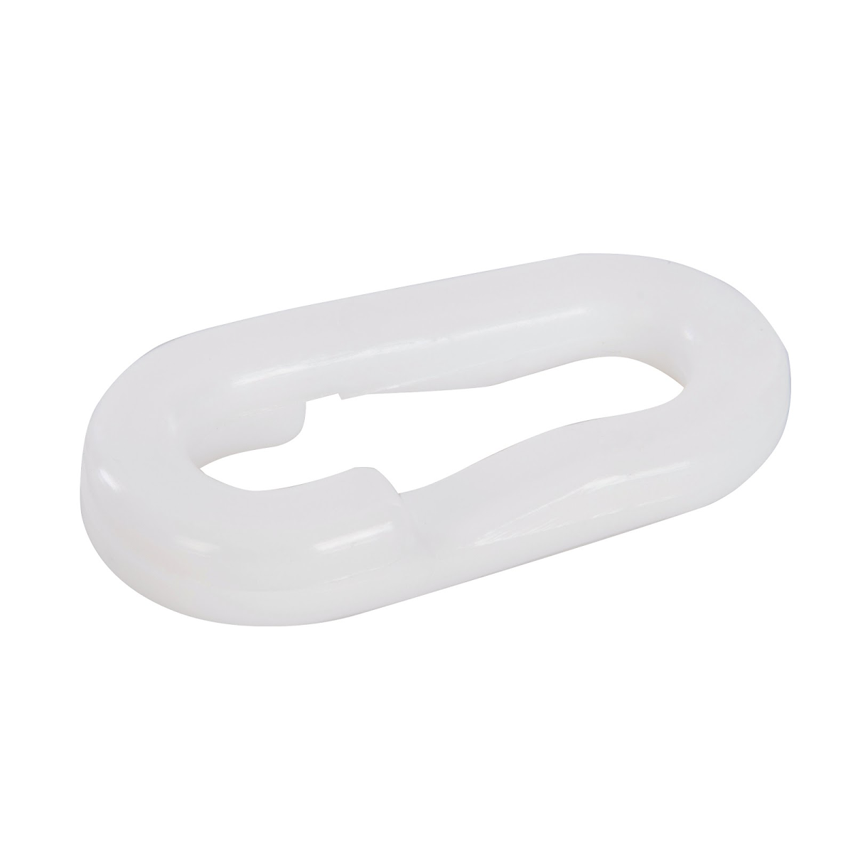 E-shop Plastová spojka reťaze 6 mm - 10 ks Fixman 923425