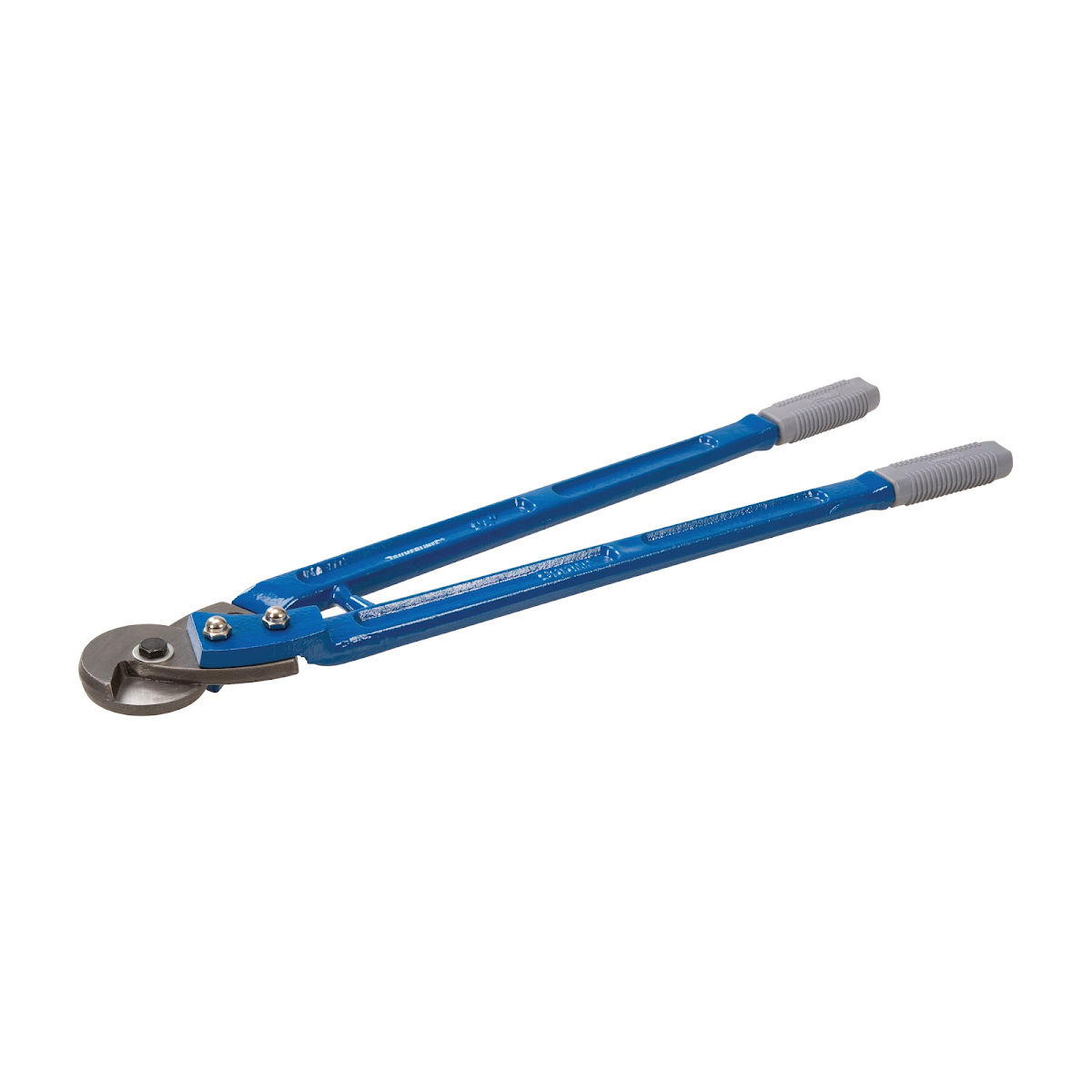 E-shop Kliešte štikacie 600 mm na káble do 12 mm Silverline 928663