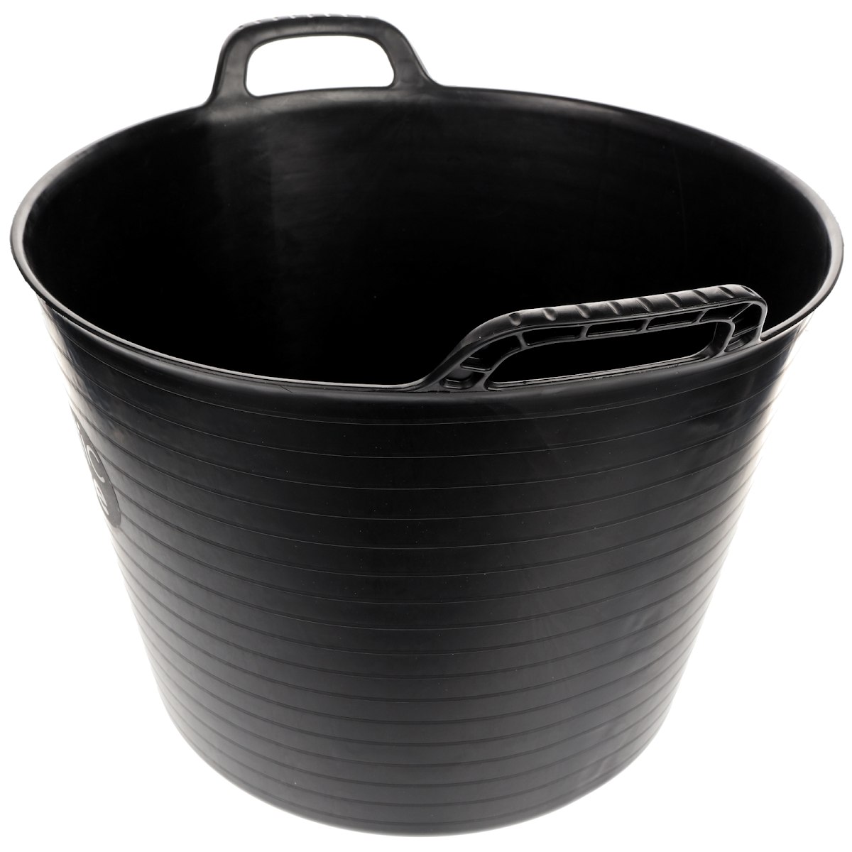 E-shop Vedro plastové mäkké Silverline 42 l 940508