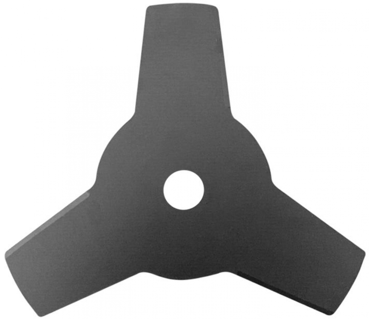 E-shop GÜDE Nôž krovinorezu 3 cípy 255/25,4/1,6 mm 95194