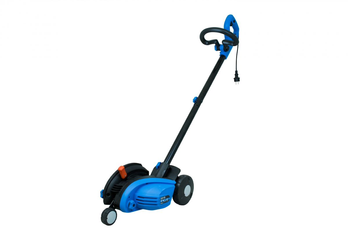 E-shop GÜDE Orezávač hrán trávnikov GRKS 1400 95326