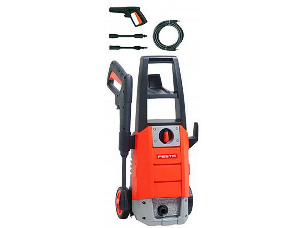 E-shop Vysokotlakový čistič 1500 W FESTA 962115